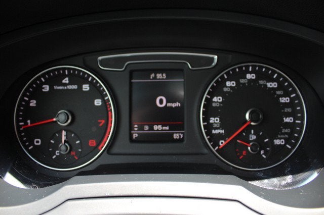 2018 Audi Q3 Premium