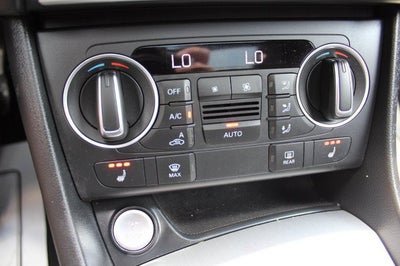 2018 Audi Q3 Premium