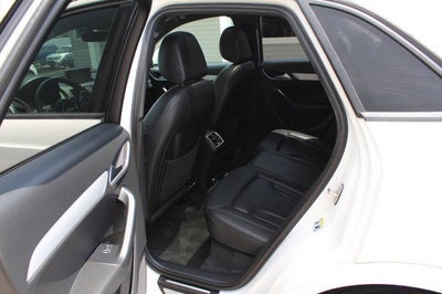 2018 Audi Q3 Premium