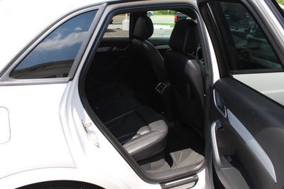 2018 Audi Q3 Premium
