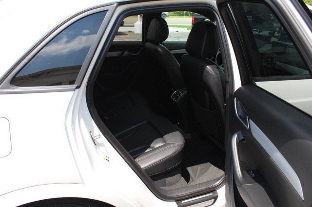 2018 Audi Q3 Premium