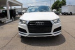 2018 Audi Q3 Premium