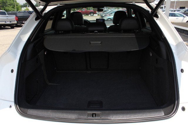 2018 Audi Q3 Premium