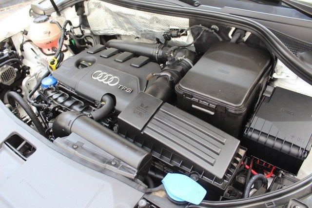 2018 Audi Q3 Premium