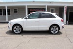 2018 Audi Q3 Premium