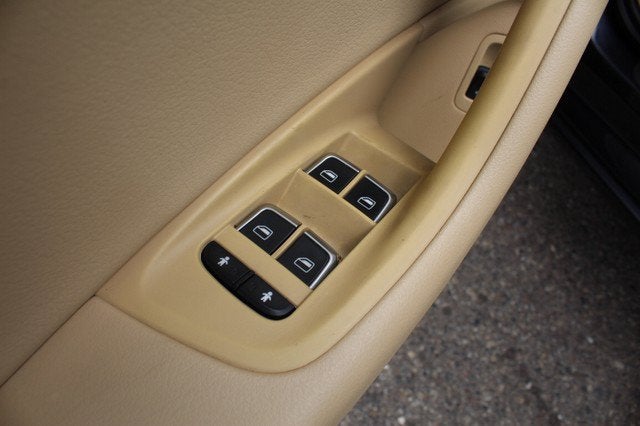 2015 Audi A6 2.0T Premium Plus