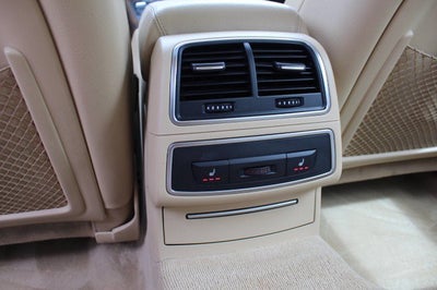 2015 Audi A6 2.0T Premium Plus