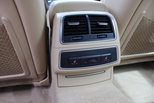 2015 Audi A6 2.0T Premium Plus