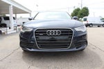 2015 Audi A6 2.0T Premium Plus
