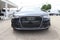 2015 Audi A6 2.0T Premium Plus