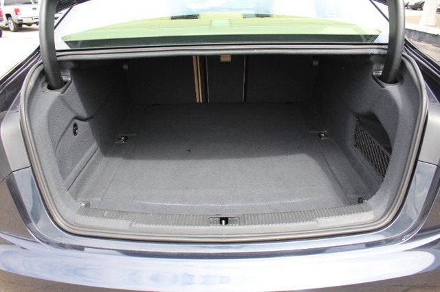 2015 Audi A6 2.0T Premium Plus