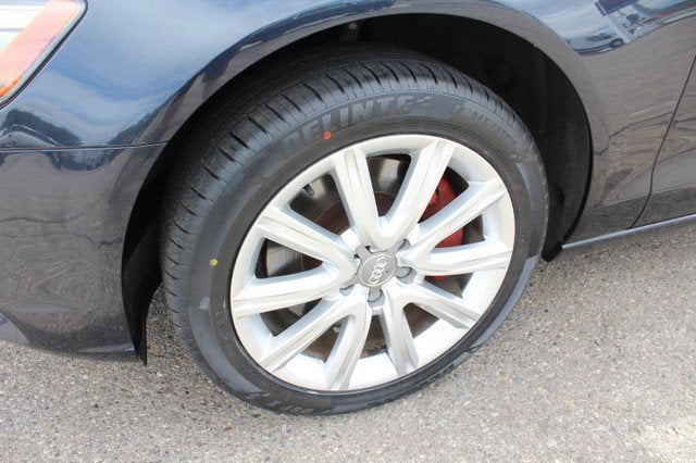 2015 Audi A6 2.0T Premium Plus