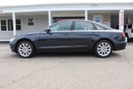 2015 Audi A6 2.0T Premium Plus