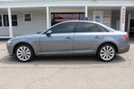 2017 Audi A4 Premium