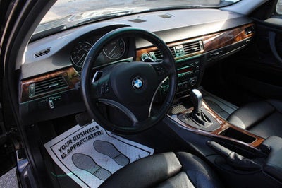 2011 BMW 3 Series 328i xDrive