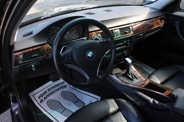 2011 BMW 3 Series 328i xDrive