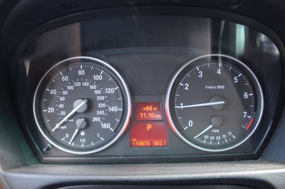 2011 BMW 3 Series 328i xDrive
