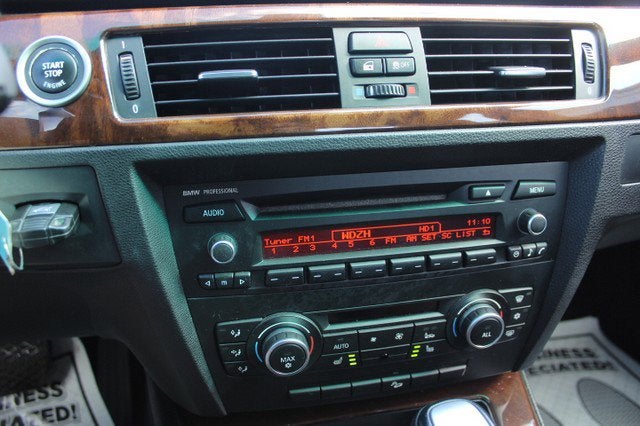 2011 BMW 3 Series 328i xDrive