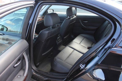 2011 BMW 3 Series 328i xDrive