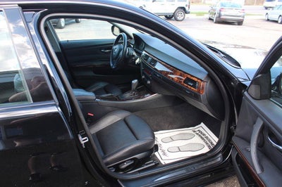 2011 BMW 3 Series 328i xDrive