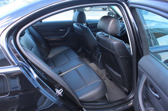 2011 BMW 3 Series 328i xDrive