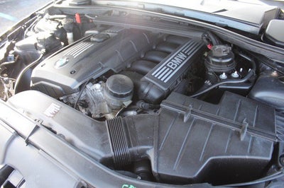 2011 BMW 3 Series 328i xDrive