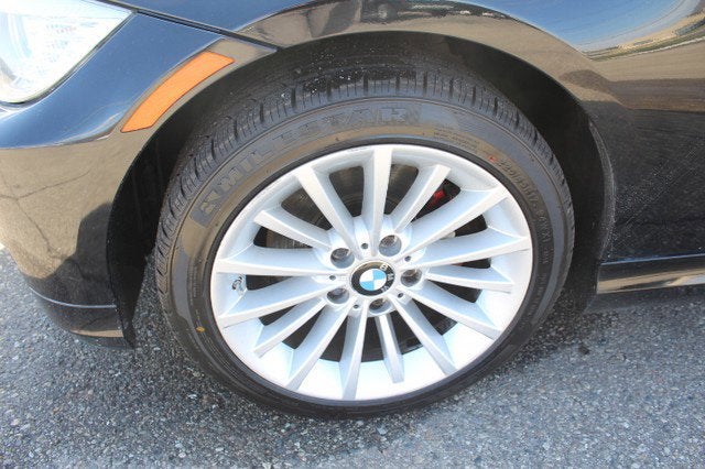 2011 BMW 3 Series 328i xDrive