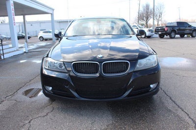 2011 BMW 3 Series 328i xDrive