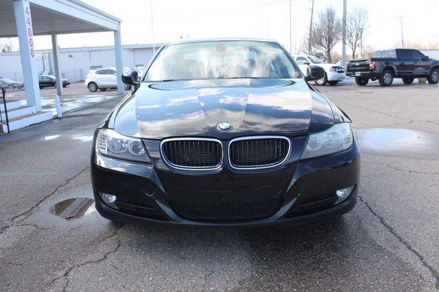 2011 BMW 3 Series 328i xDrive