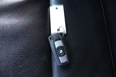 2011 BMW 3 Series 328i xDrive