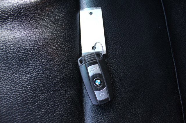 2011 BMW 3 Series 328i xDrive