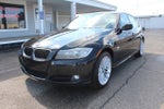 2011 BMW 3 Series 328i xDrive