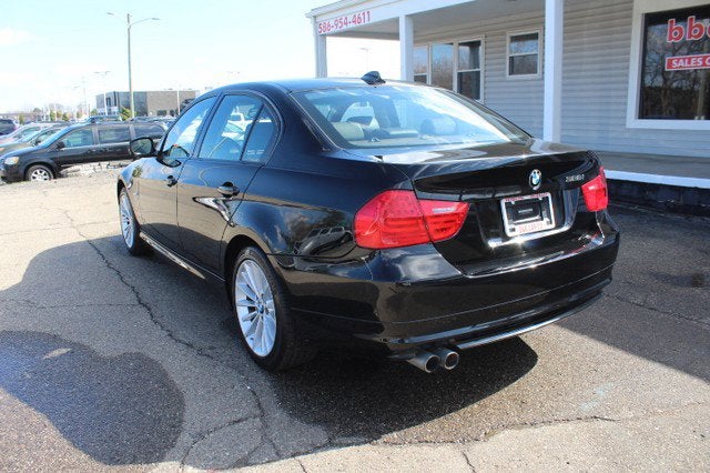 2011 BMW 3 Series 328i xDrive