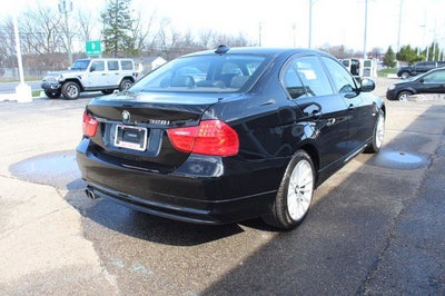 2011 BMW 3 Series 328i xDrive