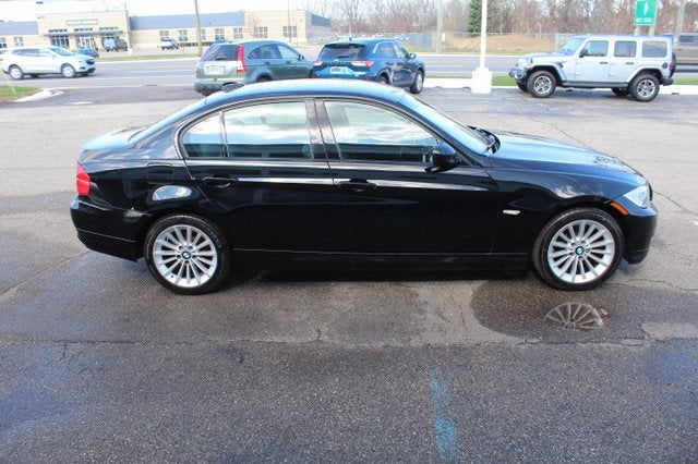 2011 BMW 3 Series 328i xDrive