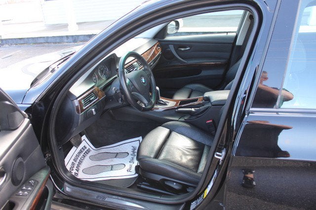 2011 BMW 3 Series 328i xDrive