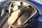 2008 Mercedes-Benz C-Class SEDAN