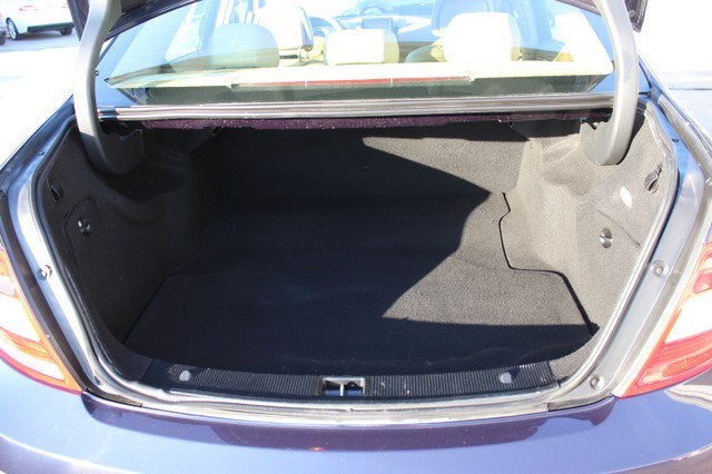 2008 Mercedes-Benz C-Class SEDAN