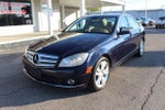 2008 Mercedes-Benz C-Class SEDAN