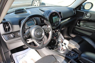 2019 MINI Countryman Cooper S