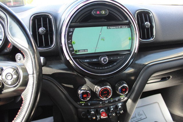 2019 MINI Countryman Cooper S
