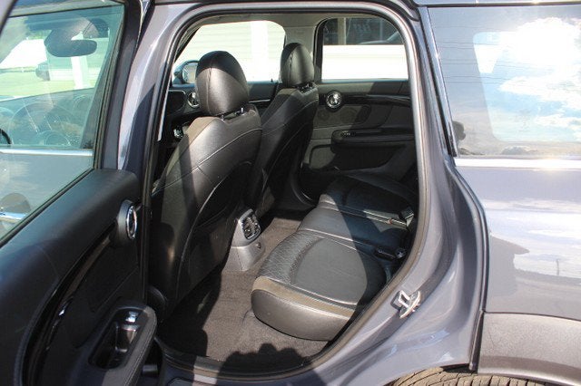 2019 MINI Countryman Cooper S