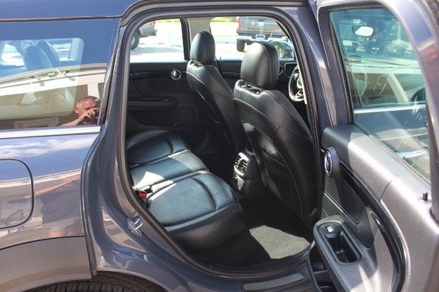 2019 MINI Countryman Cooper S