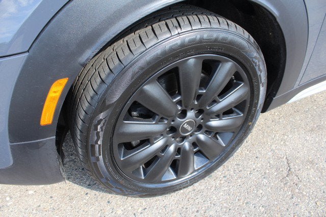 2019 MINI Countryman Cooper S