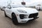 2018 Porsche Macan Turbo