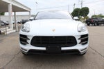2018 Porsche Macan Turbo