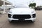 2018 Porsche Macan Turbo