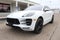 2018 Porsche Macan Turbo
