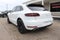 2018 Porsche Macan Turbo