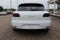2018 Porsche Macan Turbo